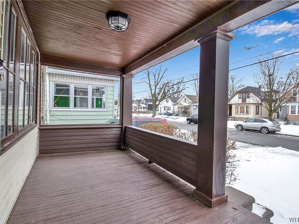 608 Lasalle Ave, Buffalo, NY 14215 Zillow