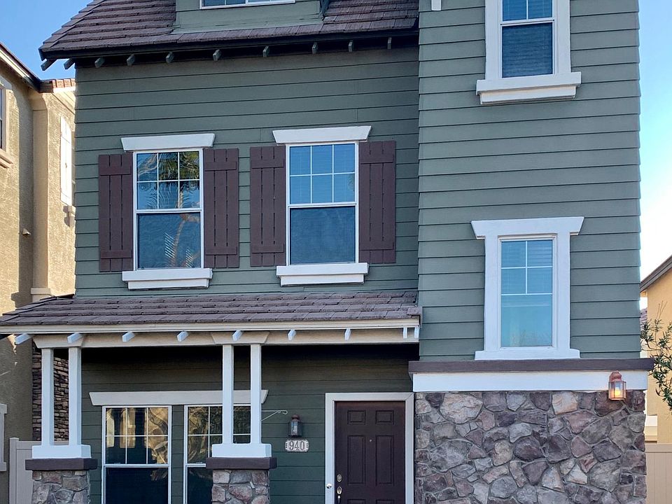 FRONT ELEVATION