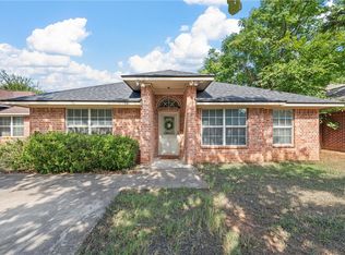 129 N Lakeview Dr, Waco, TX 76705