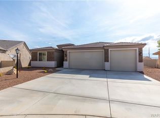 4250 E Old Ranch Ln, Kingman, AZ 86401