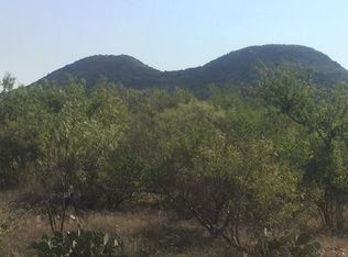 4382 County Road 416, Camp Wood, TX 78833