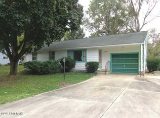 406 Meade Rd, Niles, MI 49120