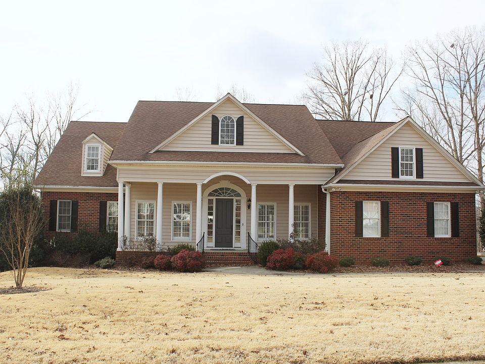 FRONT EXTERIOR-2 CAR GARAGE