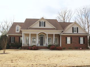 825 Rivers Edge Dr, Graham, NC 27253