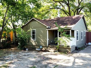 4011 Biglow St, Dallas, TX 75216