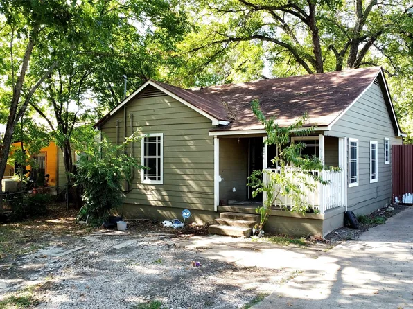 4011 Biglow St, Dallas, TX 75216