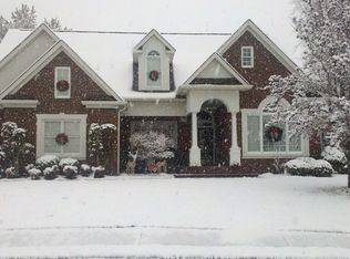 3168 Lakewood Dr NW, Cleveland, TN 37312