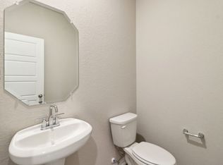 The Pearl (C452) plan