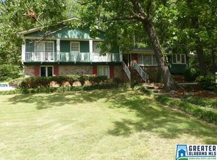 700 Sundale Dr, Birmingham, AL 35235