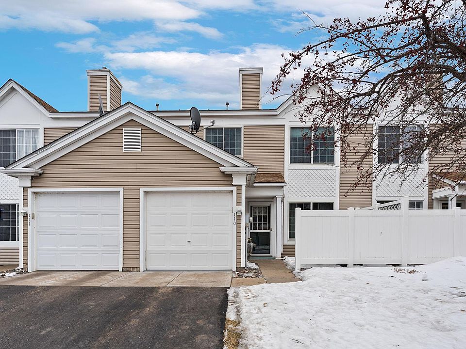 1st image of 12121 Killdeer St NW #110NW