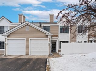 12121 Killdeer St NW #110NW, Minneapolis, MN 55448