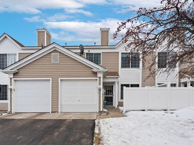 12121 Killdeer St NW #110NW, Minneapolis, MN, 55448