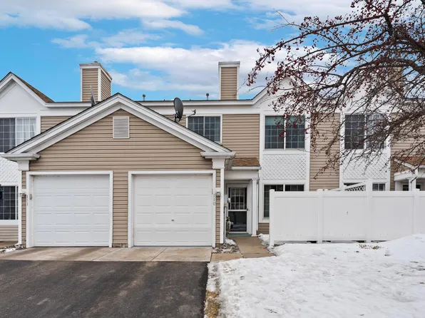 12121 Killdeer St NW #110NW, Minneapolis, MN 55448