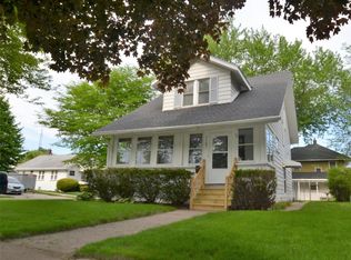 7103 16th Ave, Kenosha, WI 53143