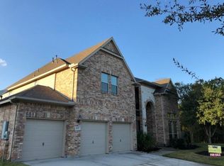 4302 Walden Terrace Ln, Humble, TX 77396