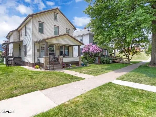 489 King St, Northumberland, PA 17857