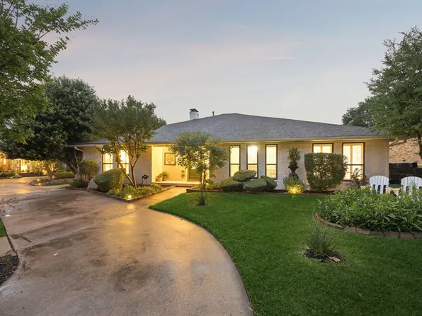 8721 Lacrosse Dr, Dallas, TX 75231