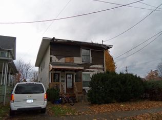663 College Ave, Elmira, NY 14901
