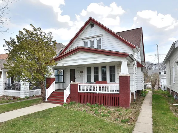 1830 North 52nd STREET, Milwaukee, WI 53208