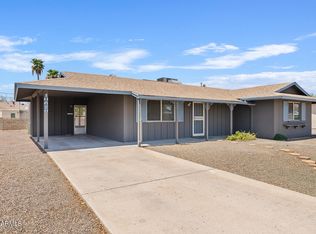 10626 N 103rd Ave, Sun City, AZ 85351