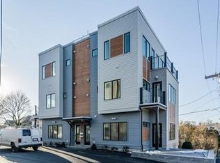 18 Ophir St #1, Jamaica Plain, MA 02130