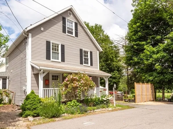 6 6th St, Ipswich, MA 01938
