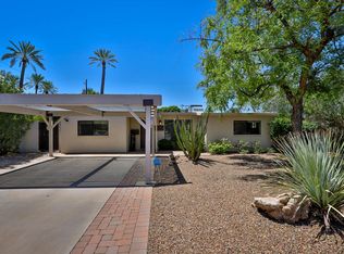 4243 E Campbell Ave, Phoenix, AZ 85018