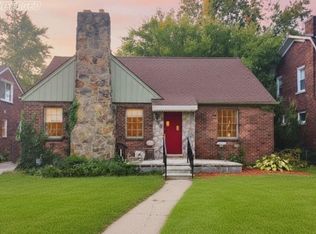 15053 Stahelin Ave, Detroit, MI 48223