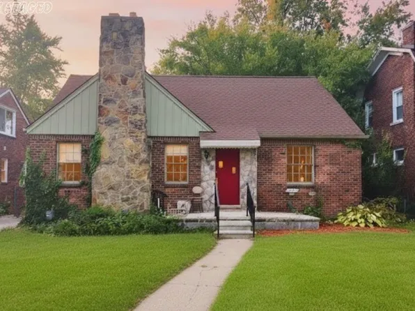 15053 Stahelin Ave, Detroit, MI 48223