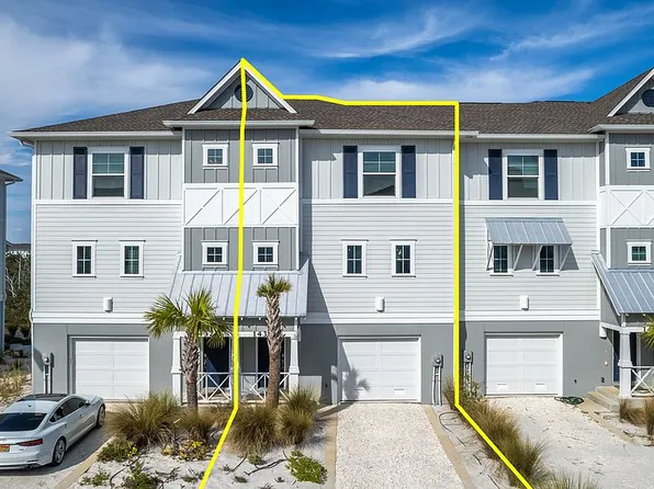 14318 Beach Heather Ct, Perdido Key, FL 32507