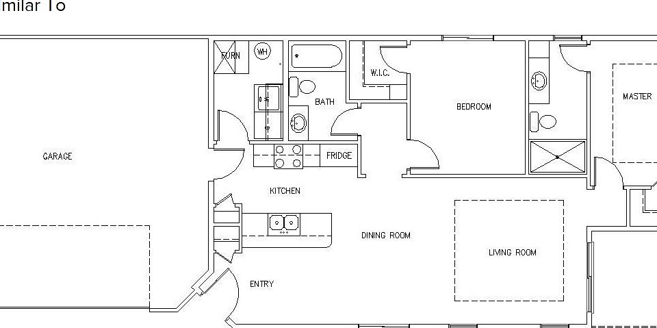 2nd image of 213 Creekside Ave #6FWAIN