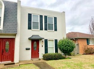 6146 Orleans Ave, New Orleans, LA 70124