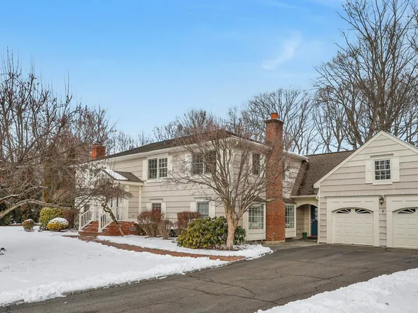 8 Harriet Lane East, Darien, CT 06820