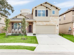 417 Cactus Flower, Cibolo, TX 78108