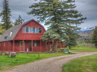 7618 State Highway 12, Weston, CO 81091