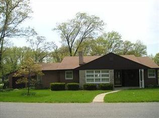 2510 Pryor Rd, Portage, IN 46368