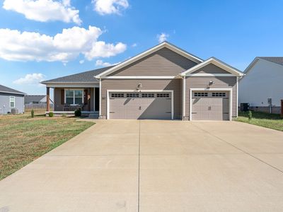 202 Victoria Way, Franklin, KY, 42134