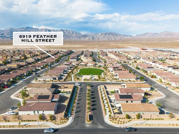 6919 Feather Hill St
