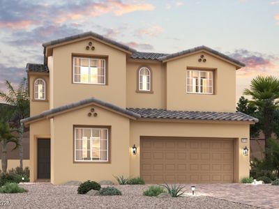 199 Jaldena Ln, Henderson, NV, 89011
