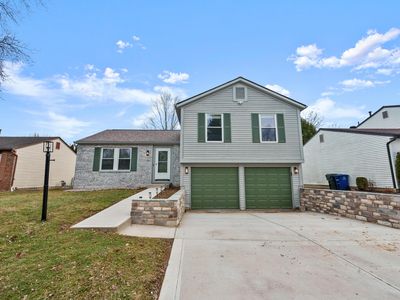 6633 Centennial Dr, Reynoldsburg, OH, 43068