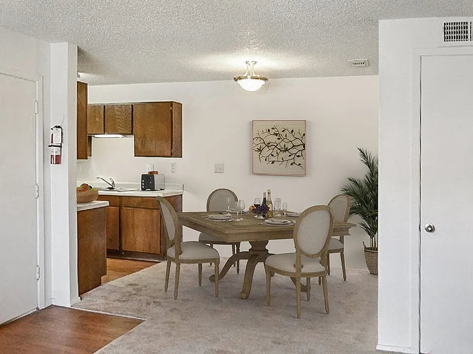 Parkway Villas