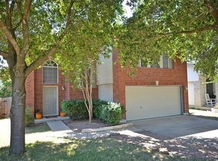 17304 Manish Dr, Pflugerville, TX 78660