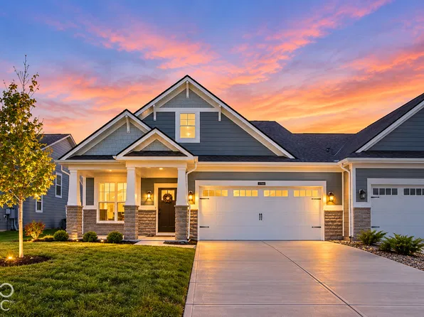 12554 Churning Way, Noblesville, IN 46060