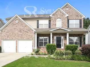 916 Maple Leaf Dr, McDonough, GA 30253