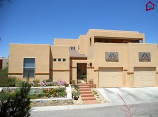 591 La Melodia Dr, Las Cruces, NM 88011