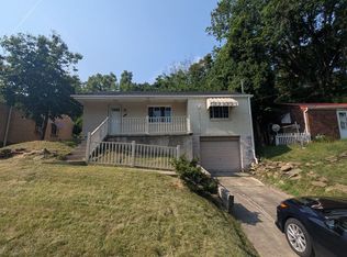 8074 Lincoln Rd, Verona, PA 15147