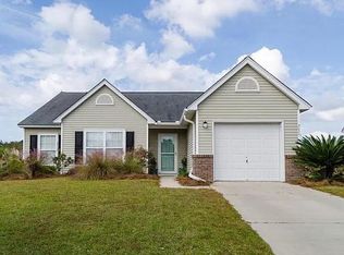 5030 Holdsworth Dr, Summerville, SC 29485