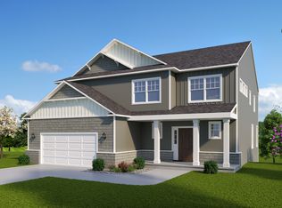 Addison Plan, Marion Oaks - Highlands, Howell, MI 48843