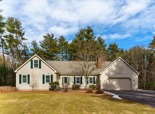 849 Mendon Rd, Northbridge, MA 01534