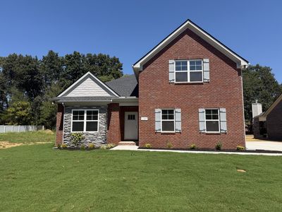 13 Sagewood Dr Lot 13, Tullahoma, TN, 37388